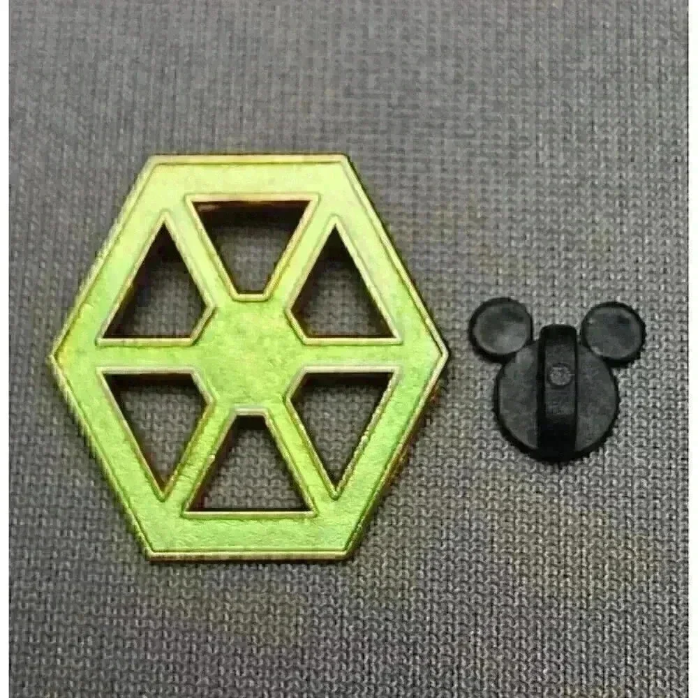 Disney Parks Trading Pins Star Wars Confederacy of Independent Systems Lapel Pin - Picture 2 of 3